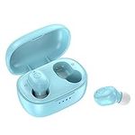 Wireless Earbuds for Small Ear Cana