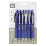 Office Depot Retractable Ballpoint 