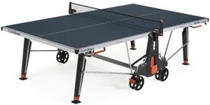 CORNILLEAU - 500X Outdoor Leisure P