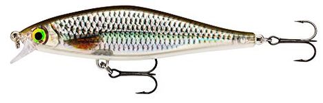 Rapala Shadow Rap Shad 09 Live Roach