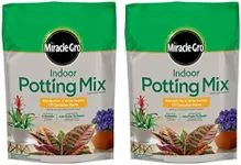 Miracle-Gro Indoor Potting Mix - Bl