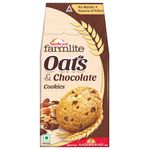 Sunfeast Farmlite Oats with Chocolate, 150grams