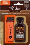 Tink's Trophy 100% Buck Urine | 1 Oz Bottle | All Season Scent Lure, Buck Lure & Deer Attractant, Easy Application, Squirt Top | Deer Hunting Accessories, Brown