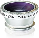 Infant Optics Wide Angle Lens For D