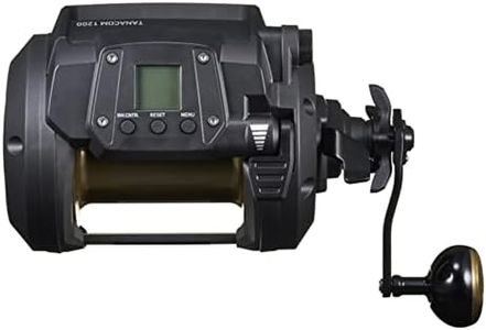 Daiwa Tana