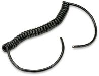 Moroso 74115 16-Gauge Electrical Stretch Cord - 4-Foot