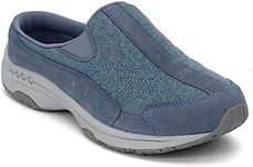 Easy Spirit Women's, Traveltime Classic Clog FLINSTONE 10.5 M Light Blue