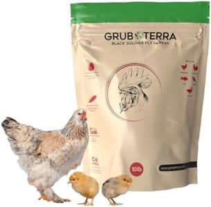 GrubTerra 