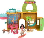 Mattel Disney Princess Toys, Moana 