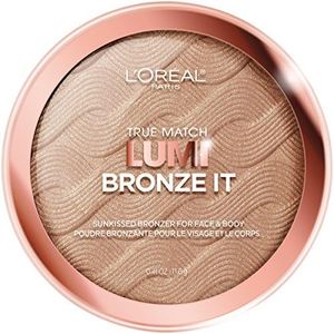 L'Oreal Pa