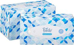 Facial Tissue Brands