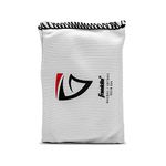 Franklin Sports MLB Gator Grip, Baseball Rosin Bag