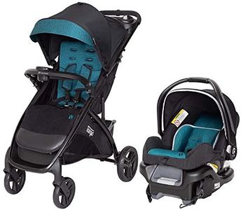 Baby Trend Tango™ Stroller Travel System with Ally™ Infant Car Seat, Veridian