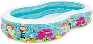 Intex Paradise Seaside Pool