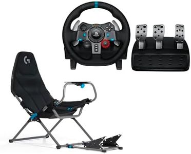Logitech G