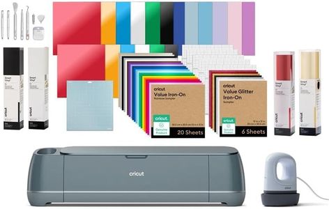 Cricut Mak