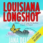 Louisiana Longshot: A Miss Fortune 