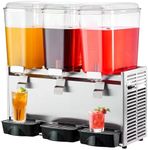 VEVOR Commercial Beverage Dispenser