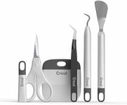 Cricut Basic Tool Set - 5-Piece Pre