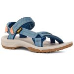 Teva Women's Terra Fi Lite Sport Sandal, Citadel, 6 UK