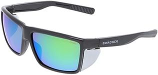 MCR Safety SR22BGZDC Swagger SR2 Se
