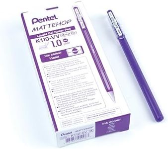 Pentel Mat