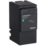 Schneider Electric – HomeLine Loadcentre Whole Home Surge Protective Device, Plug-in Surge Suppressor, Type 2 SPD, 120/240VAC, 50kA Surge Current, 1-Phase, 3-Wire Configuration