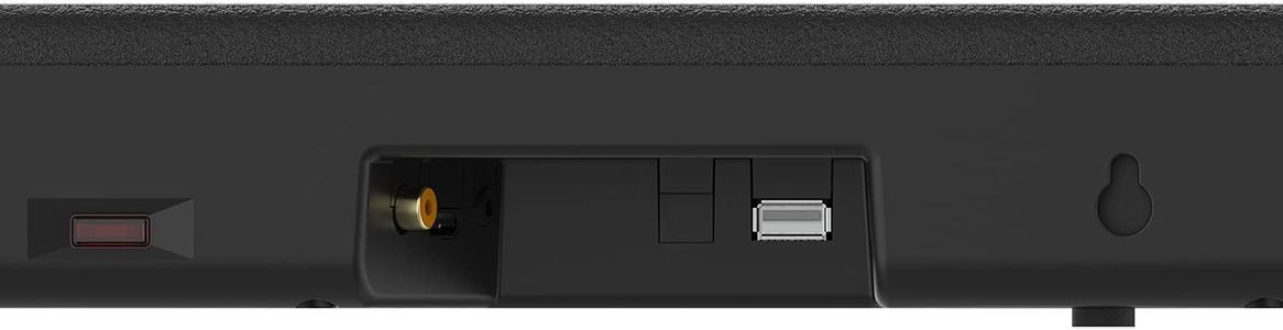 Hisense HS214 Soundbar – 2.1 Channel All-in-One Home Audio