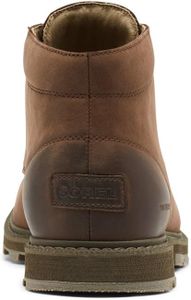 Sorel Men’s Madson 2 Chukka Boots, Brown – Size 11 UK