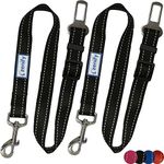 Zenify Dog Car Seat Belt Seatbelt L