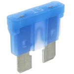 20pcs ATC/ATO Standard Blade Fuse 15A 32V for Automotive SUV Car Truck Boat Marine 15AMP