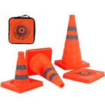 Traffic Cones