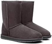 UGG Classic Short Boots Women Mens 