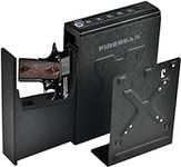 FIREGEAR Gun Safe Biometric Pistol 