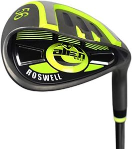 Alien Golf Roswell Wedge 56