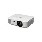 NEC Professional Video Projector (NP-P554W)