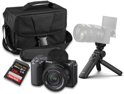 Sony ZV-E1