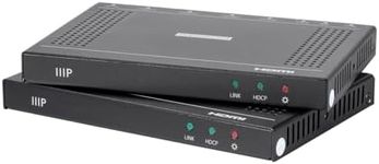 Monoprice 4K Pro HDBaseT Extender K