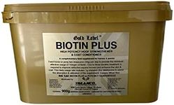 Gold Label GLD0010 Biotin Plus - Clear, Regular