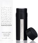 Nanogen Hair Fibres, 30 g, Dark Bro