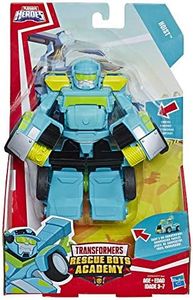 TRANSFORME