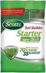 Scotts Turf Builder Starter Fertili