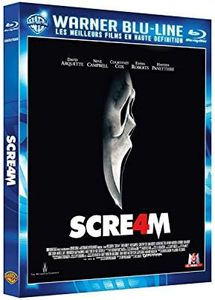 Scream 4 [