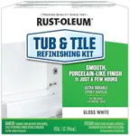 Rust-Oleum 384165 Tub And Tile Refi