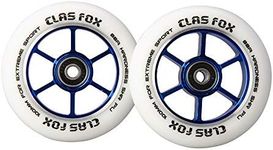 CLAS FOX 100mm One Pair Pro Stunt S