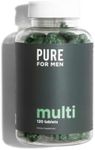 Pure for Men Multivitamin Supplemen