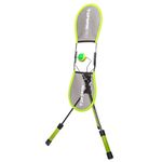 TopspinPro - Tennis Training Aid, Learn Topspin in 2 Minutes a Day