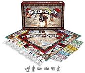 Late for the Sky BOXR Boxer-Opoly