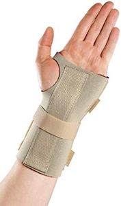 Thermoskin Thermal Wrist Brace Right M