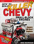 Chevy Engines